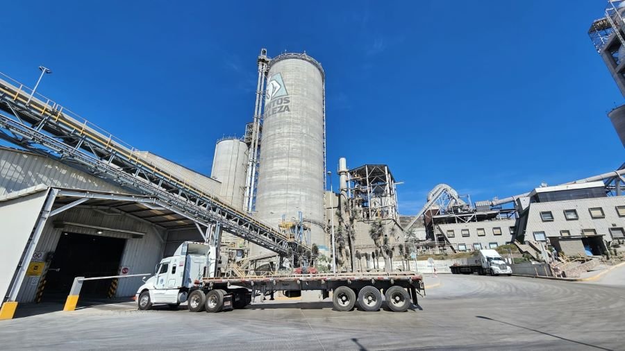 Industria en Hidalgo Acelera y Ocupa 2° Lugar Nacional en Diciembre de 2024