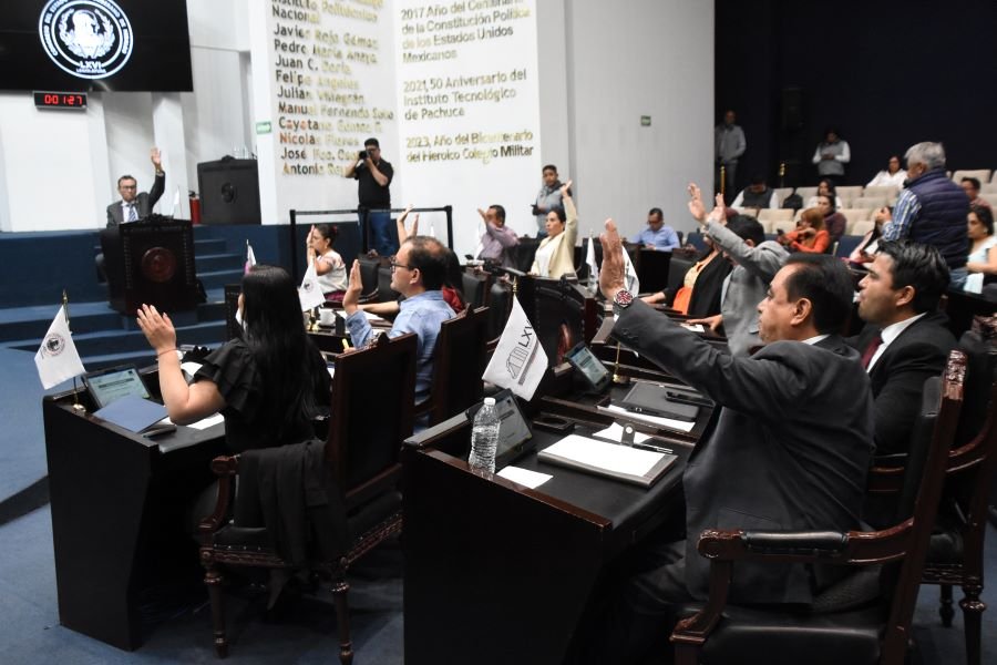 Exhortan Diputados a Presidentes Municipales Para que Refuercen la Seguridad de la Escuelas en la Semana Santa