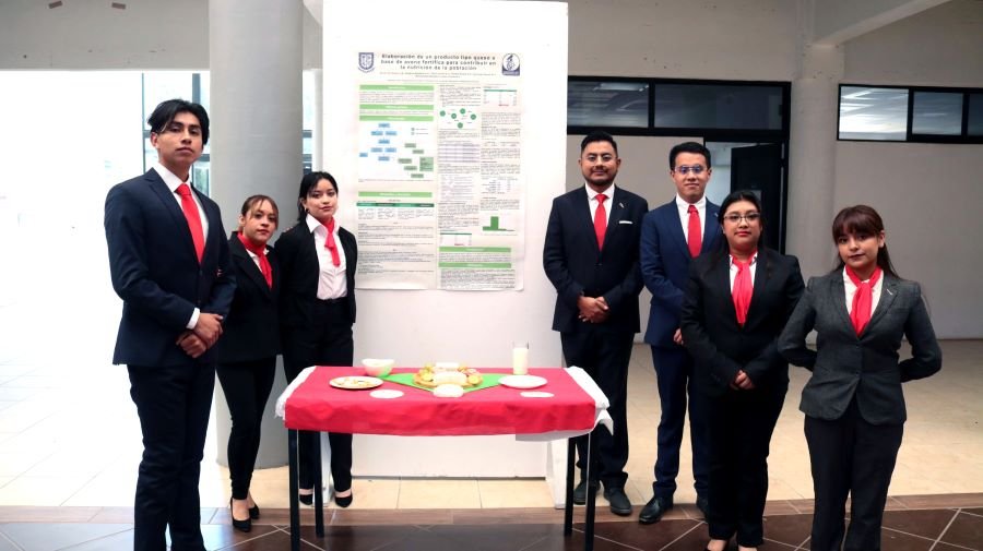 La Universidad Politécnica de Pachuca Lanza Convocatoria de Nuevo Ingreso, Cierra el 9 de Junio de 2025