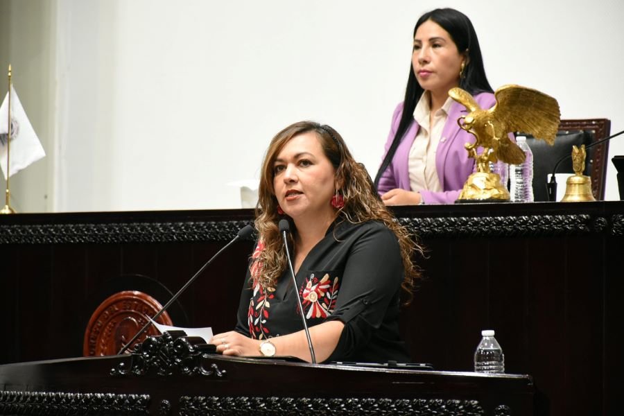 Derechos de Mujeres Indígenas en Igualdad de Circunstancias