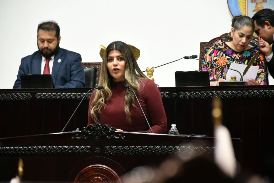 Legisladores Proponen Declarar el 8 de Abril Como Día Nacional del Tenango