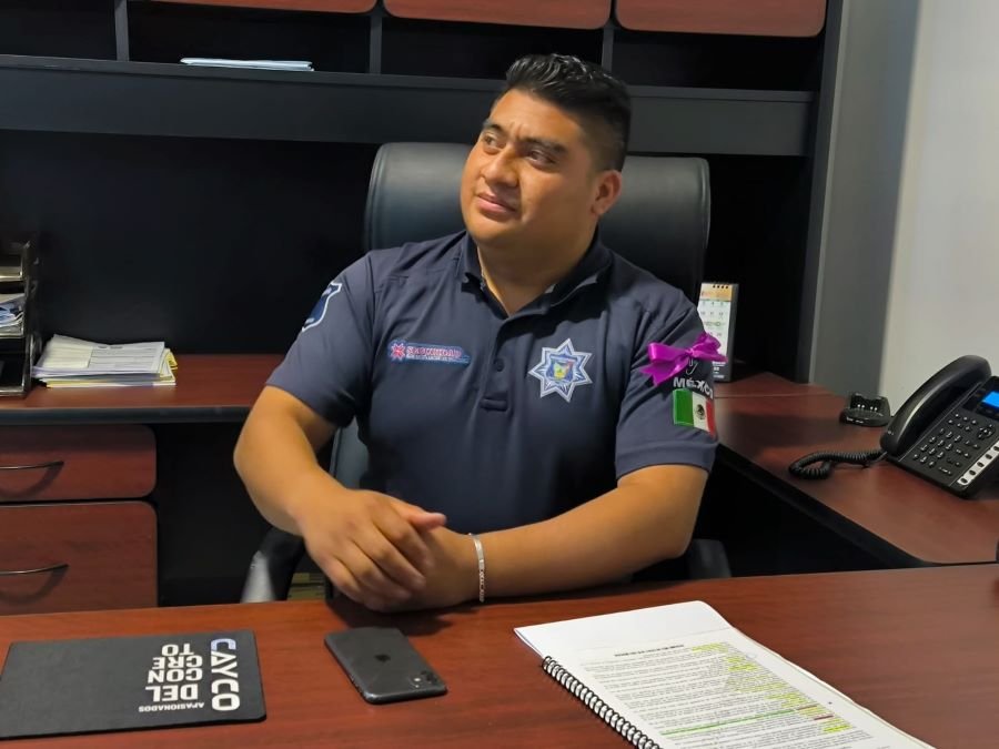 Movilidad y Transporte Realiza Trabajo de Socialización  de Programa Vial “Uno Por Uno”, Previa Semana Santa