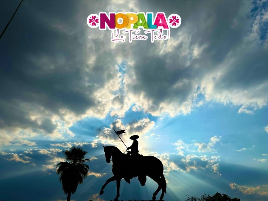 Nopala de Villagrán y Villa de Tezontepec Van Por el Distintivo Best Tourism Village