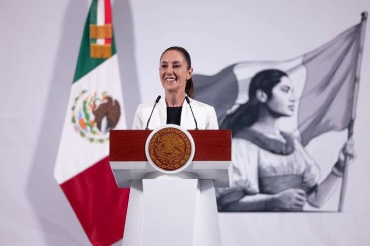 Portafolio Para La Prosperidad Compartida Contempla Mil 937 Proyectos en El País Con Una Inversión de 298 Mil Mdd; Representa El 16% del Pib