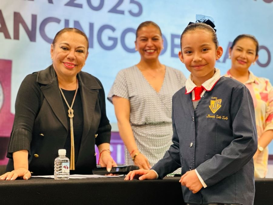 Inició el Concurso Para Elección del Cabildo Infantil y Juvenil en Tulancingo