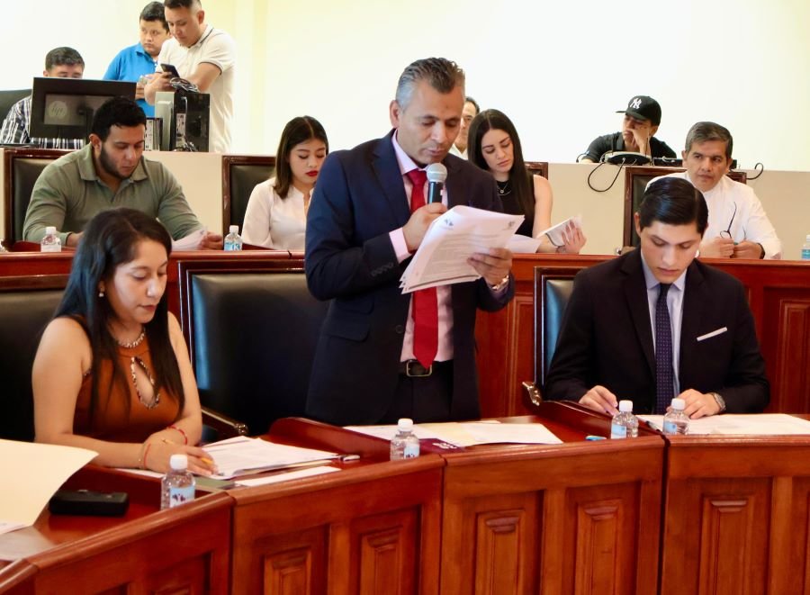 Rastro Municipal en Tulancingo, Contará Con Reglamento Por Primera Vez