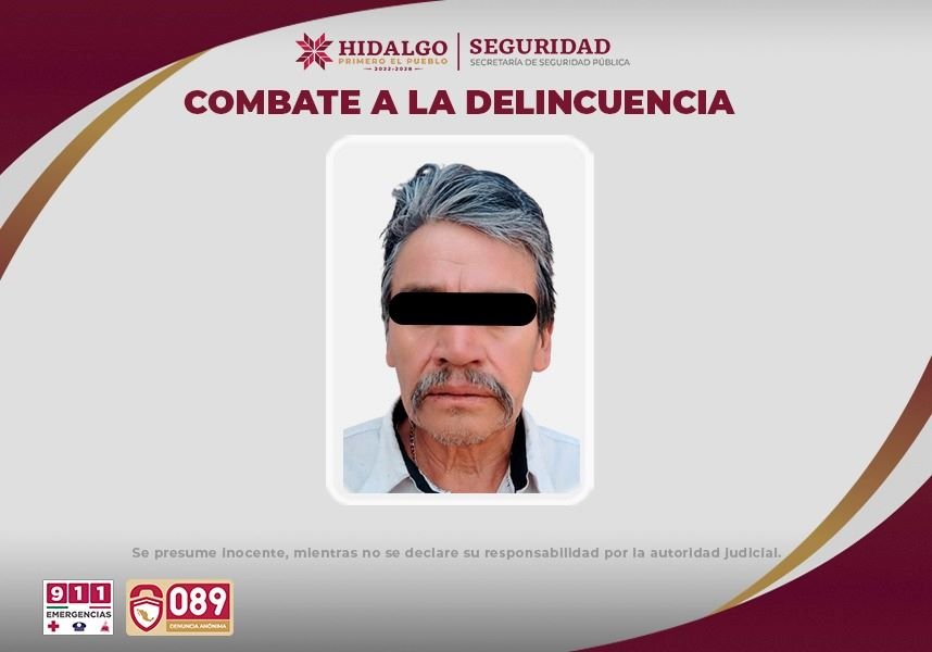 SSPH Desmantela Inmuebles Relacionados Con Narcomenudeo y Almacenamiento Ilegal de Hidrocarburo