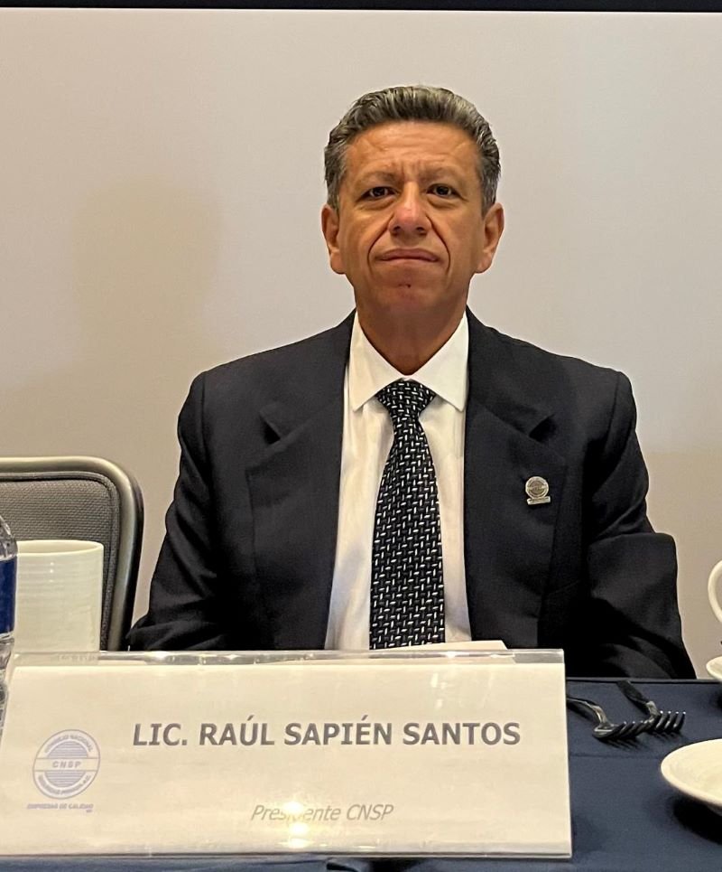 Sector de La Seguridad Privada Suma Esfuerzos Para Prevenir El Robo de Vehículos y Autopartes