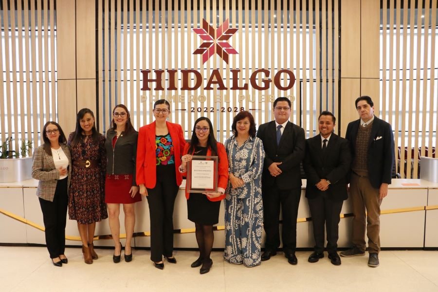 Suman esfuerzos SEPH y ACEVAL para mejorar la educación en Hidalgo