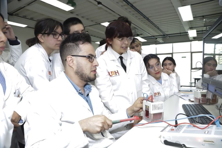 UAEH Abre Convocatoria Para Plazas de Profesora o Profesor de Tiempo Completo