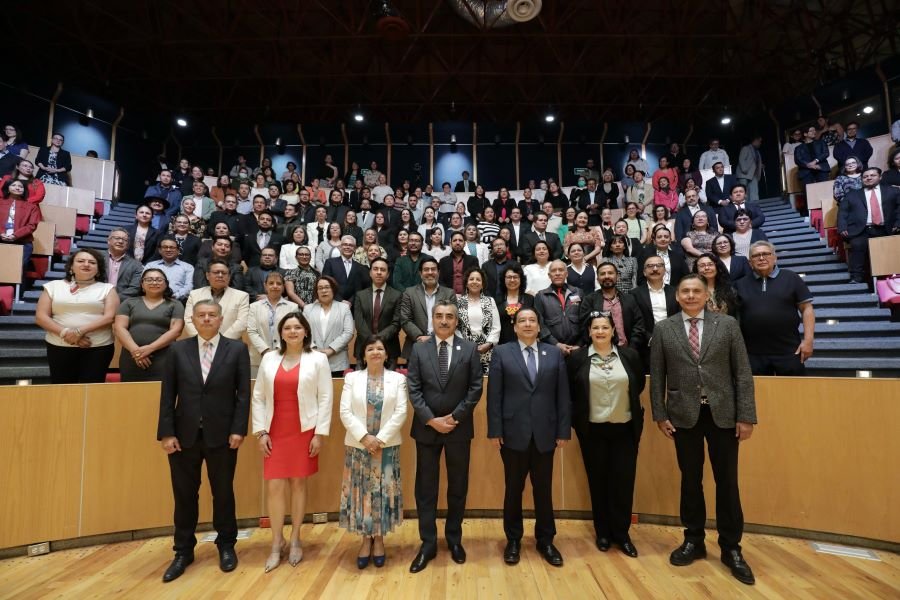 UAEH Reconoce a 781 Docentes que Participaron en el Programa Desempeño Académico
