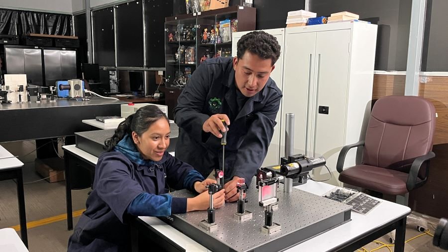 UTEC Abre Convocatoria Para Estancias Posdoctorales