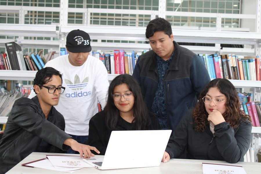 UTVAM Tiene Abierta su Convocatoria Para el Proceso de Admisión 2025