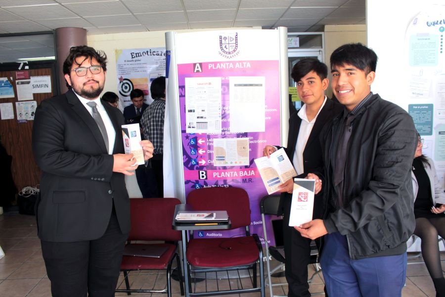 Universidad Politécnica de Pachuca Lanza Convocatoria de Admisión