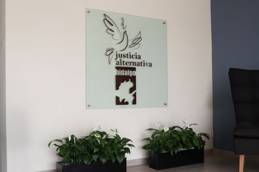 Con mediación se resuelven conflictos de mascotas: PJEH