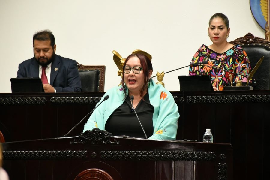 Congreso de Hidalgo Propone Sanciones Más Severas Por Uso de Drones Para Cometer Delitos