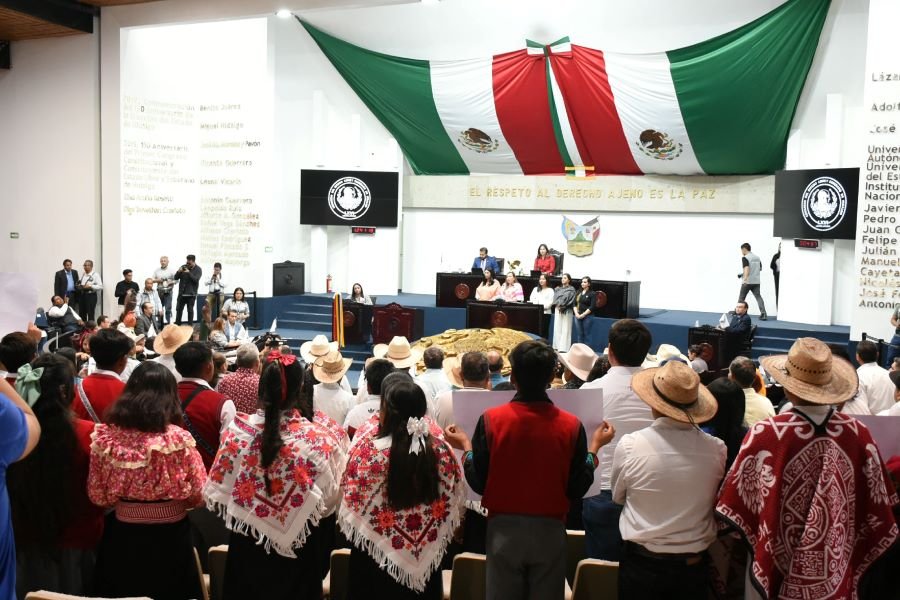 Protección de Derechos de Pueblos y Comunidades