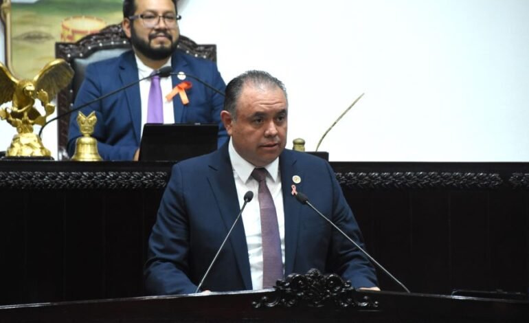 Diputados Exhortan a los 84 Ayuntamientos que Solo Otorguen Permisos a Casas de Empreño Inscritas en el Registro Público