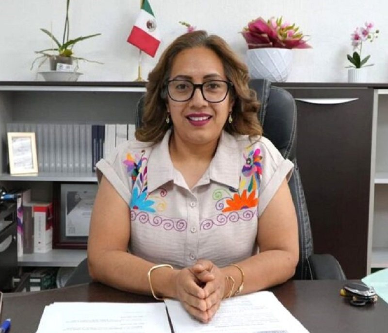 Designa el Senado de la República a Lilibet García Martínez Como Magistrada del TEEH