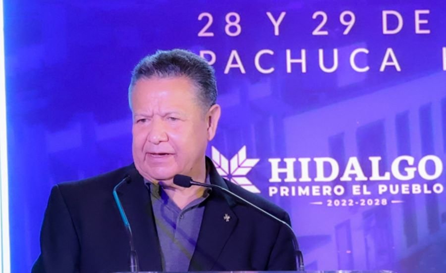 La Secretaría de Hacienda del Estado Busca Brindar Esquemas de Financiamiento Para Que Municipios Solventen Deuda Por Laudos: Menchaca