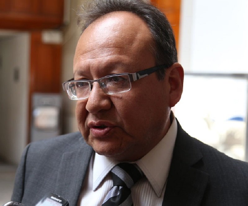 Navor Rojas Nuevo Director de la Oficina Regional de Defensa del Consumidor (Odeco)