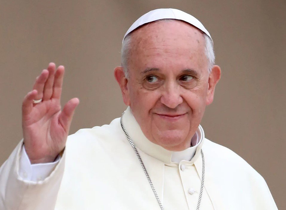 Murió el Papa Francisco, Santo Padre de Origen Latinoamerciano