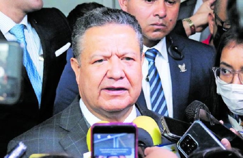 Se Reforzarán Los Protocolos de Actuación de Cuerpos Policiacos