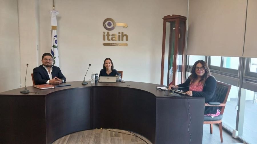 21 Sujetos Obligados del Estado de Hidalgo Obtuvieron Cumplimiento de Las Obligaciones de Transparencia Marcadas en La Ley en La Materia