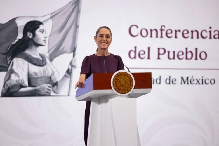 Polos de Desarrollo de Hidalgo anunciados por Claudia Sheinbaum se Ubicarán en Zapotlán de Juárez y Tula de Allende