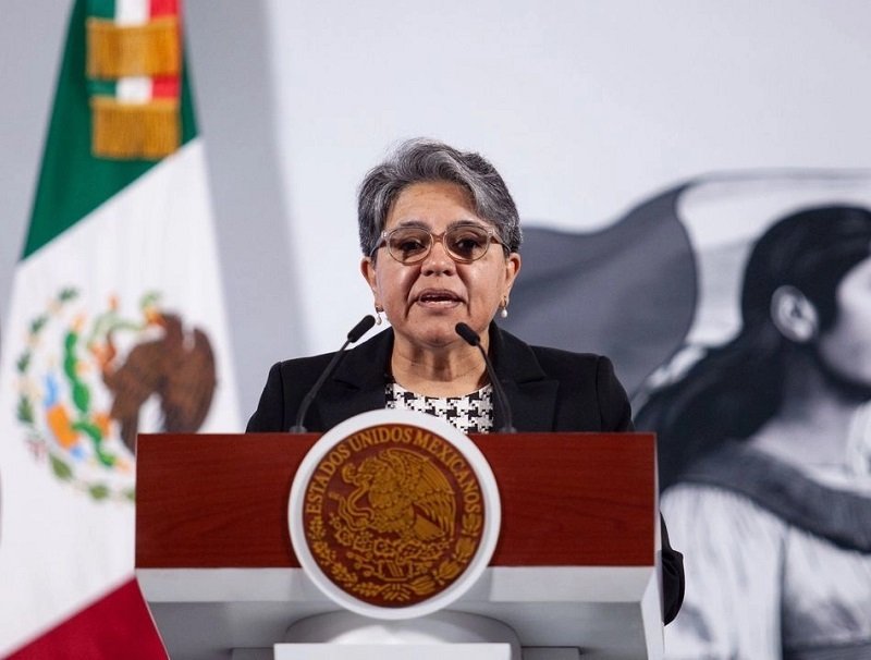 Asume Secretaría Anticorrupción y Buen Gobierno funciones del INAI