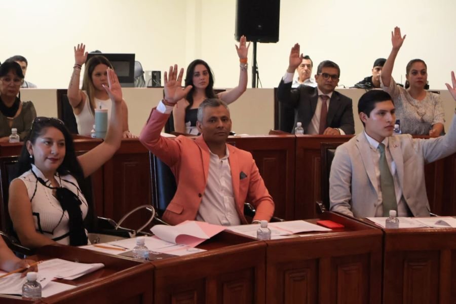 Ayuntamiento de Tulancingo Aprobó La Creación de La Dirección General de Inclusión Para Las Personas Con Discapacidad y Personas Cuidadoras