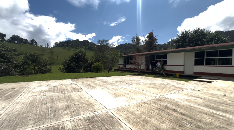 COBAEH Incorpora a Preparatoria en Mineral del Monte