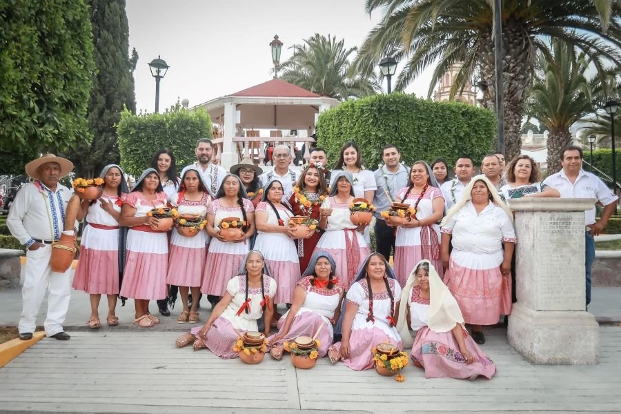 Recibe Juárez Hidalgo Parque Sustentable