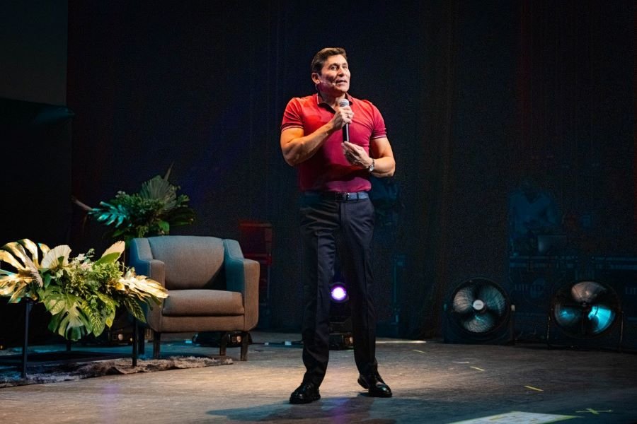 Emoción, Música y Grandes Voces en el Auditorio Gota de Plata