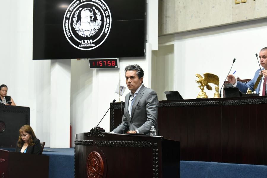 Donación de Órganos en Hidalgo: SSH Deberá Realizar Campañas Permanentes, Aprueba Congreso Local