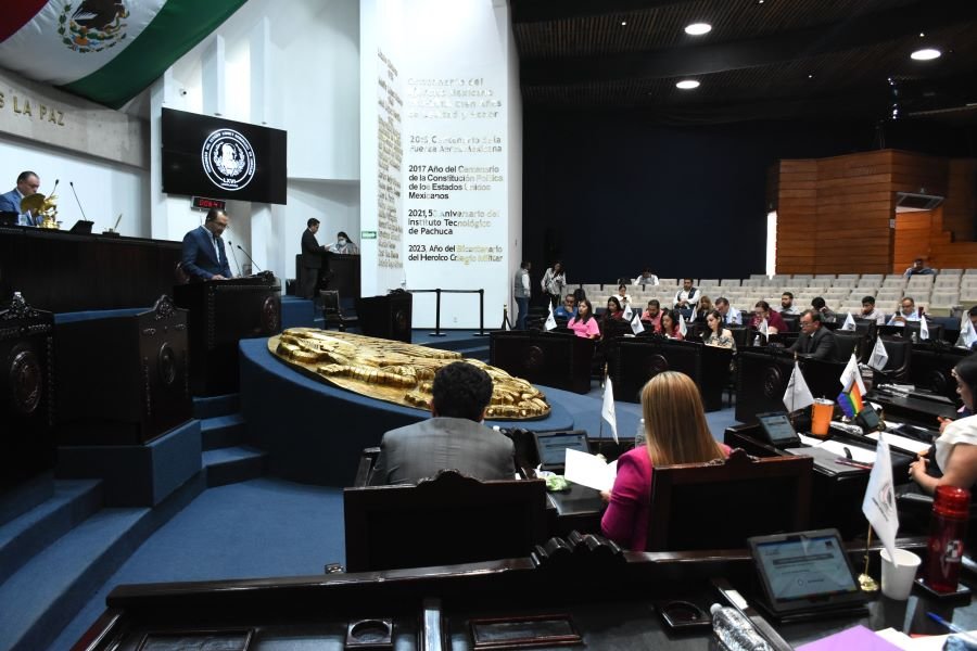 Diputados Impulsan Educación Emocional Tras Sucesos Recientes en Escuelas