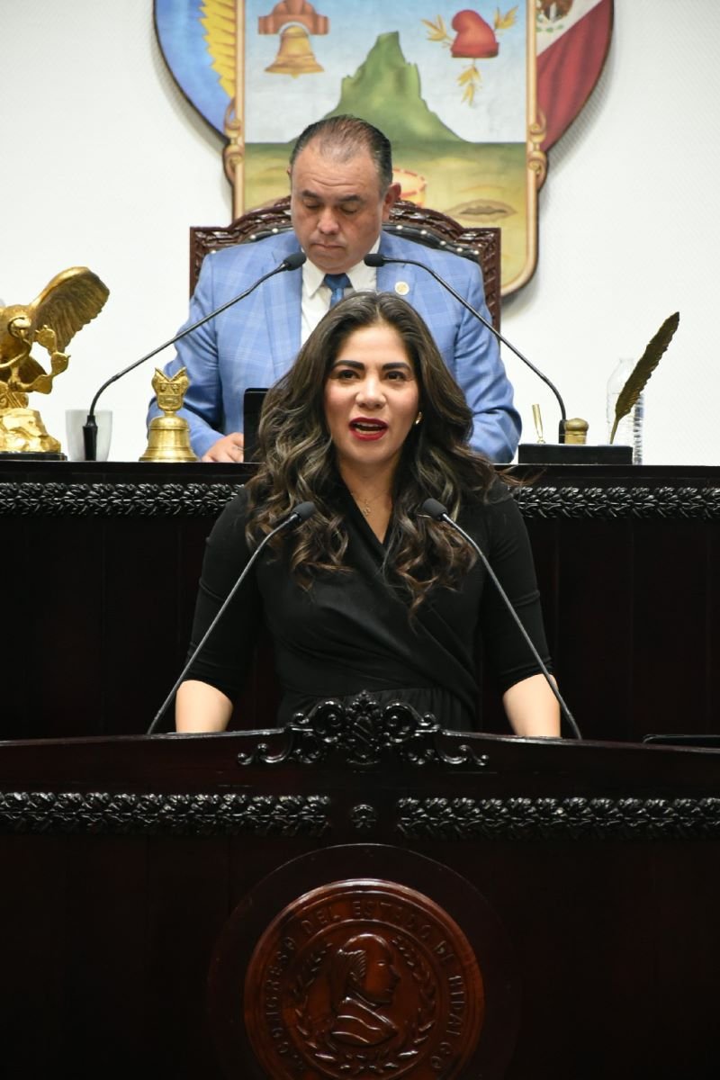 Con Dictamen, Legisladores Impulsan Inclusión Financiera a Favor de Mujeres