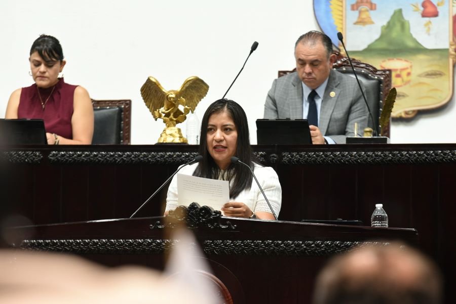 Con Dictamen, Legisladores Protegen el Acceso a la Salud de Víctimas de Violencia Familiar