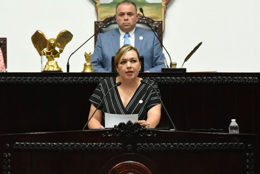 Aprueban Reforma Para Creación de la Comisión Permanente de Bienestar e Inclusión Social