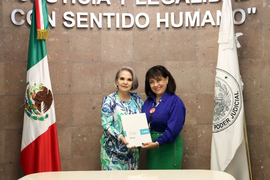 Continúa Hidalgo Siendo Referente Nacional en Mediación Indígena