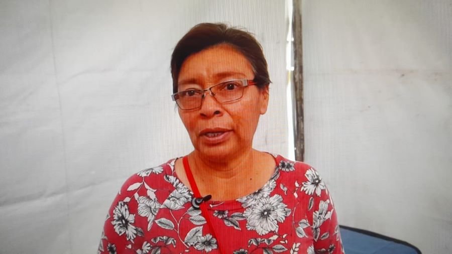 Cuidado Integral de la Mujer, Prioridad Durante las Rutas de la Transformación