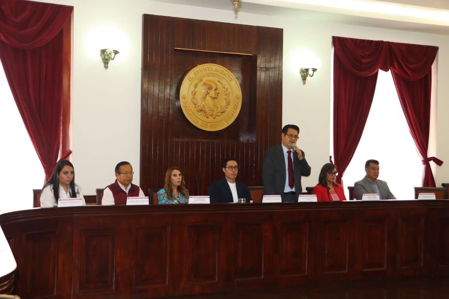 Dar Voz a Las Infancias, Para Mejorar La Calidad de Vida de Su Comunidad