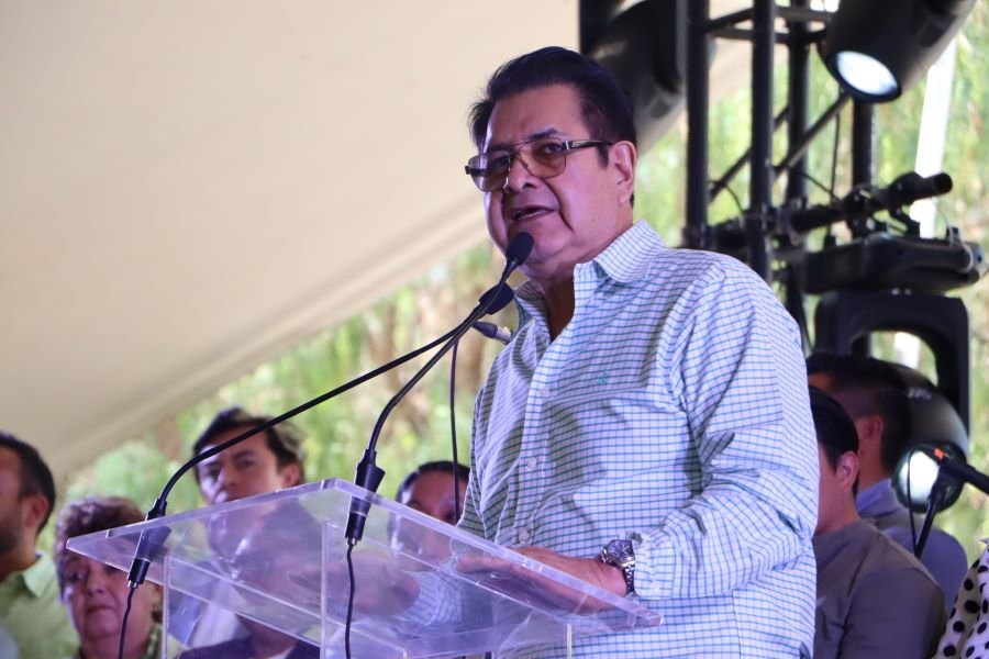 Celebran Día del Maestro en Ixmiquilpan y Actopan