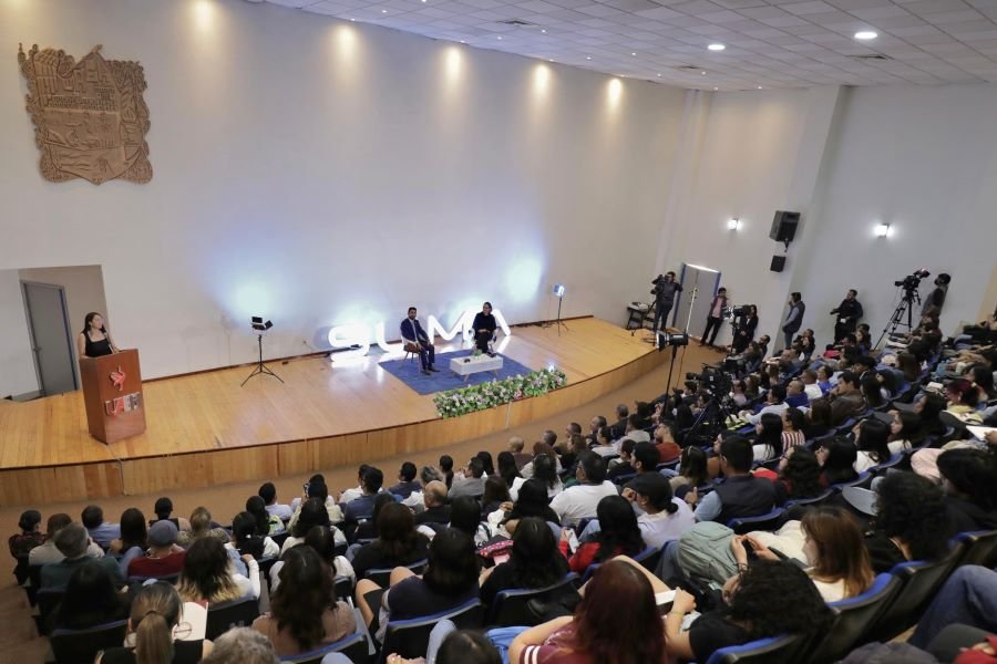 Diálogo Entre UAEH y UAN Reafirma el Compromiso Por la Educación