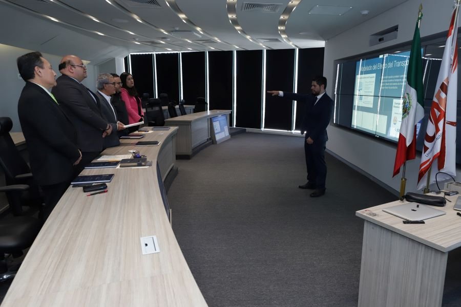 Egresados de la Maestría en Iot Desarrollan Innovaciones Con Impacto Social