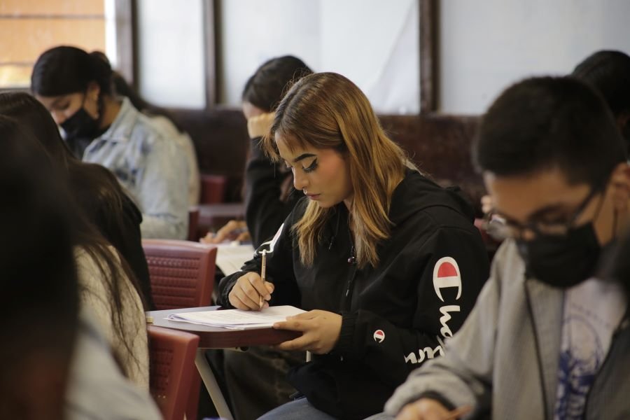 El Examen de Admisión a la UAEH se Aplicará 3,4 y 5 de Junio, Sigue Estas Recomendaciones