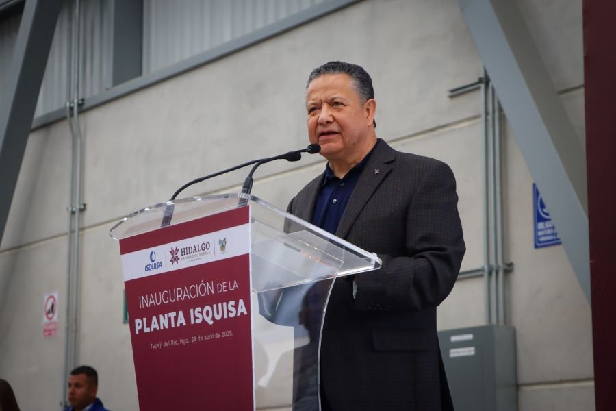 En Hidalgo se Facilitan Las Inversiones y Se Generan Empleos de Calidad