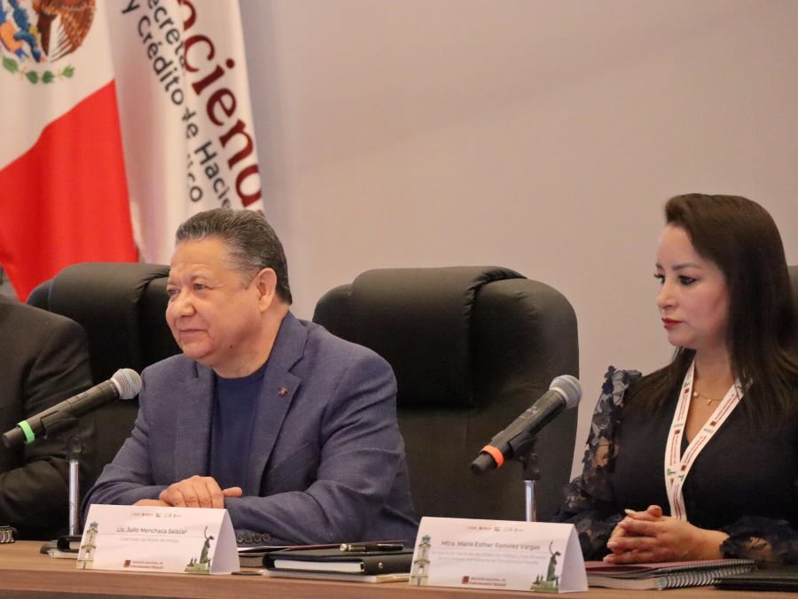 Fitch Ratings Aumenta Calificación Crediticia a Hidalgo: “AA+(mex)”