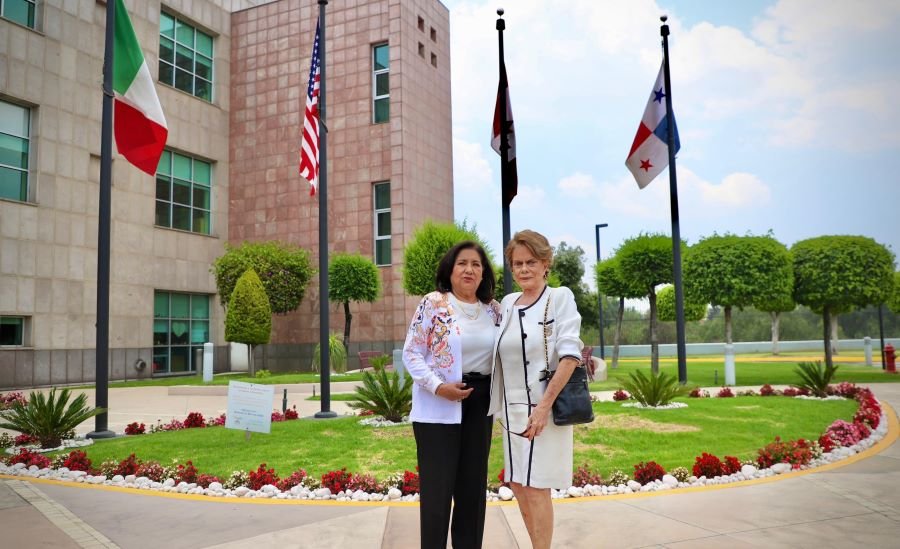 Fortalece Edda Vite Alianzas Por la Salud de la Infancia Hidalguense