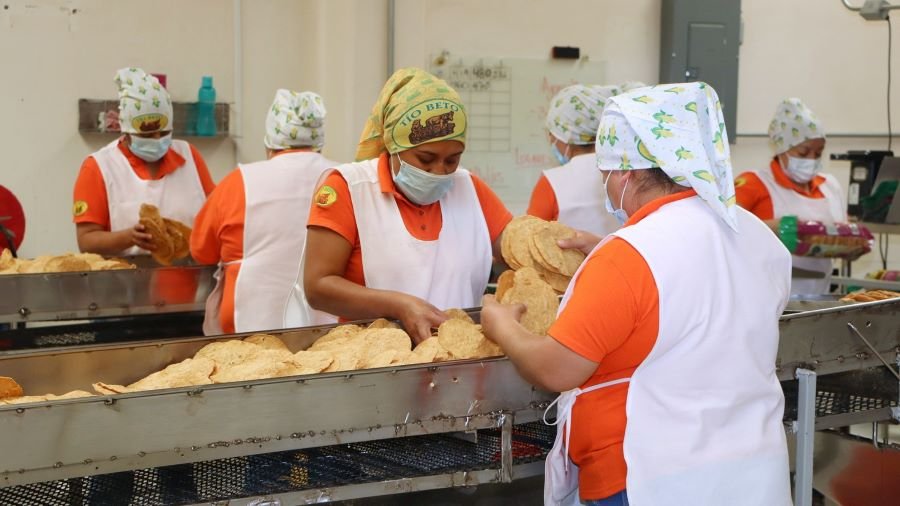 Hidalgo Entre Los Estados Con Mayor Creación de Empleo Formal en México